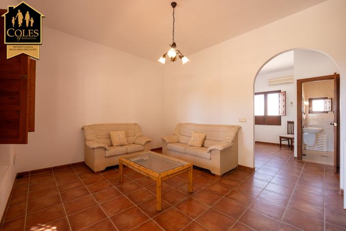 Image No.56-7 Bed Cortijo for sale