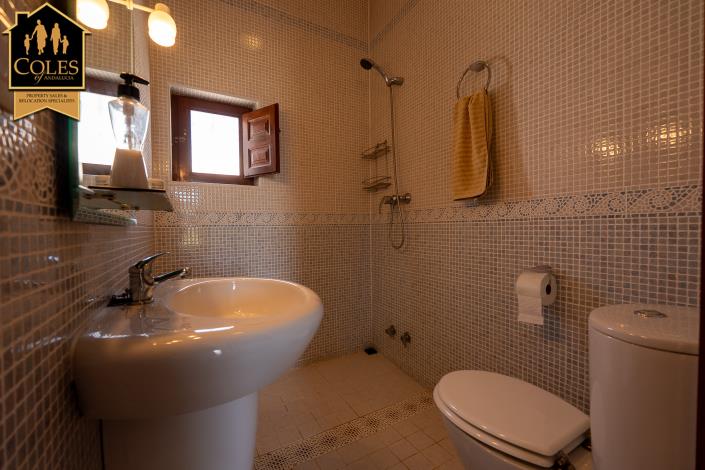 Image No.59-7 Bed Cortijo for sale