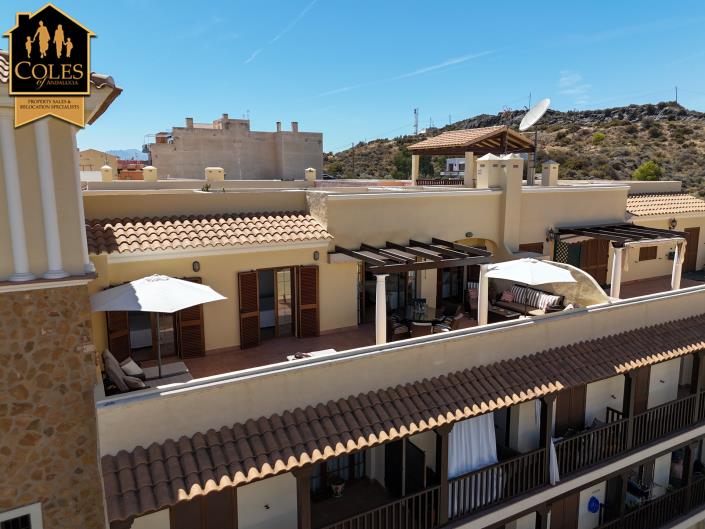 Image No.26-3 Bed Apartment for sale