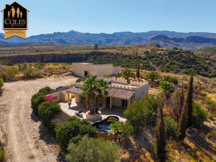 Image No.2-2 Bed Villa for sale