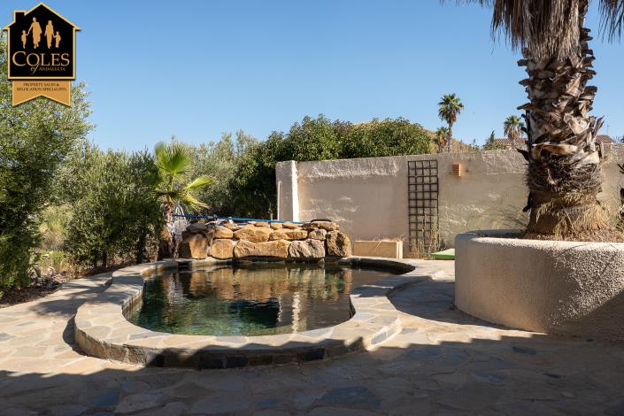 Image No.3-2 Bed Villa for sale