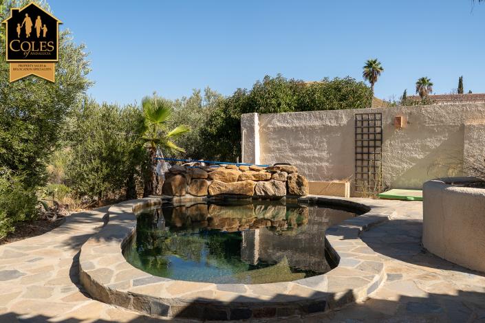 Image No.37-2 Bed Villa for sale