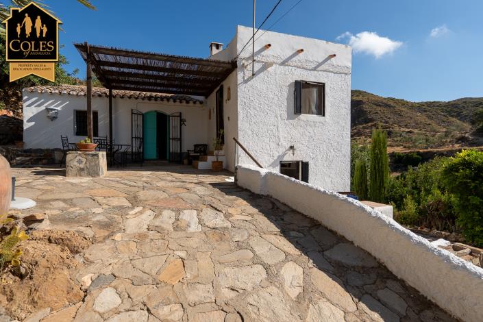 Image No.2-3 Bed Cortijo for sale