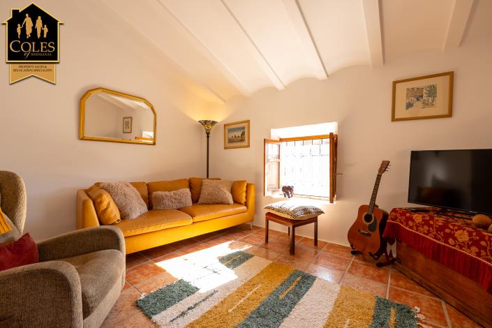 Image No.12-3 Bed Cortijo for sale