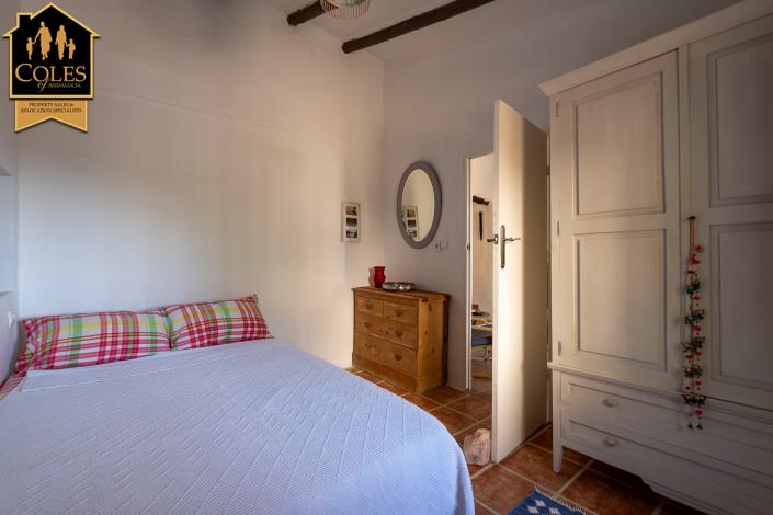 Image No.16-3 Bed Cortijo for sale