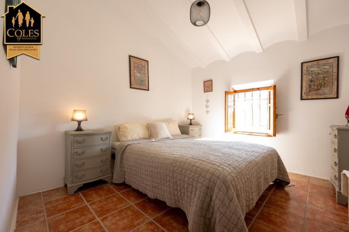 Image No.22-3 Bed Cortijo for sale