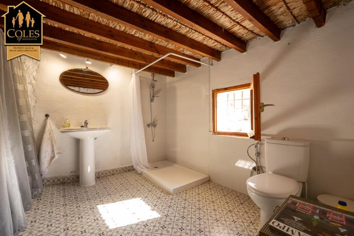 Image No.30-3 Bed Cortijo for sale