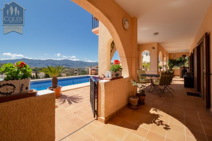 Image No.13-4 Bed Villa / Detached for sale