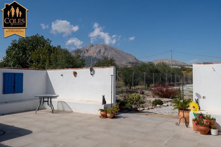 Image No.9-4 Bed Cortijo for sale
