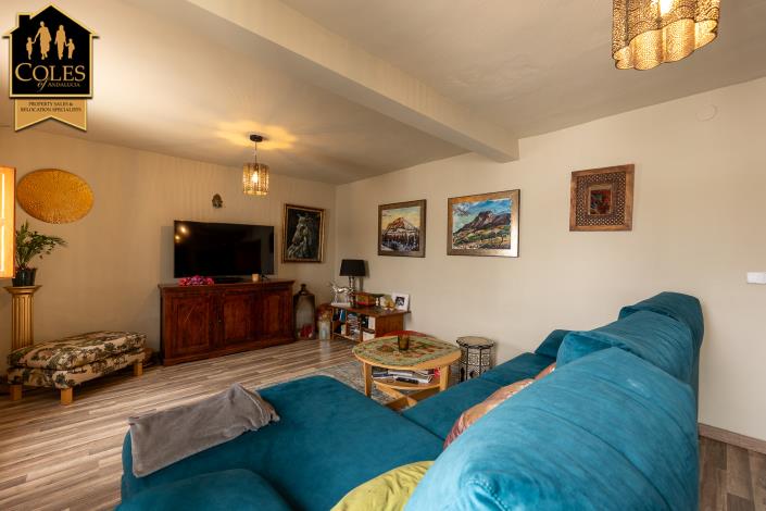 Image No.13-4 Bed Cortijo for sale