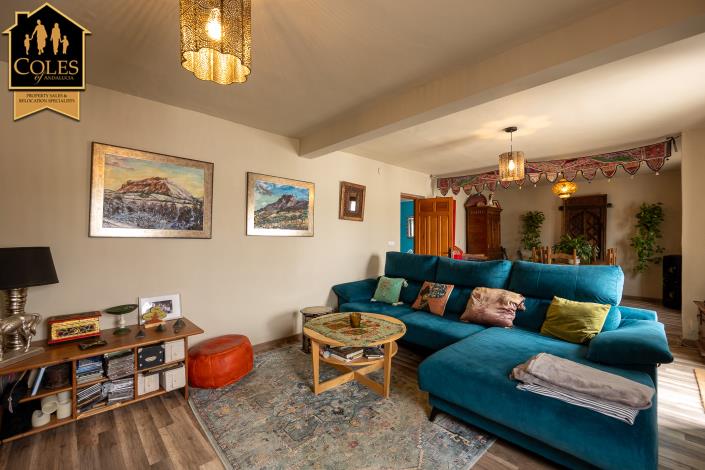 Image No.14-4 Bed Cortijo for sale