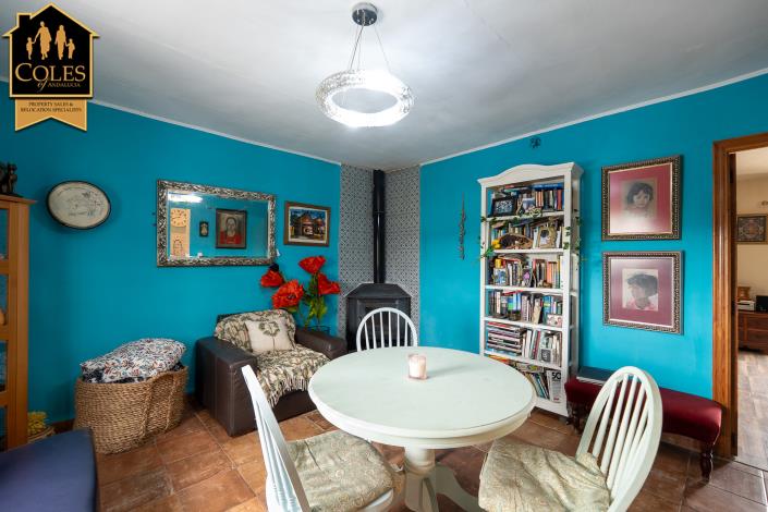 Image No.16-4 Bed Cortijo for sale