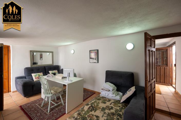 Image No.31-4 Bed Cortijo for sale