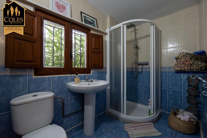 Image No.34-4 Bed Cortijo for sale