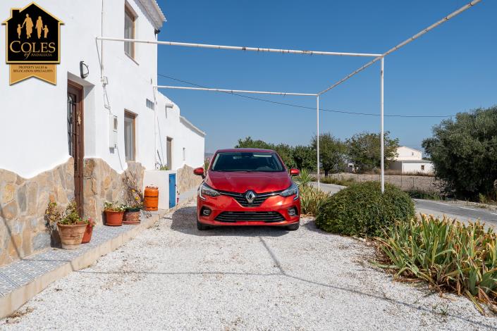 Image No.37-4 Bed Cortijo for sale