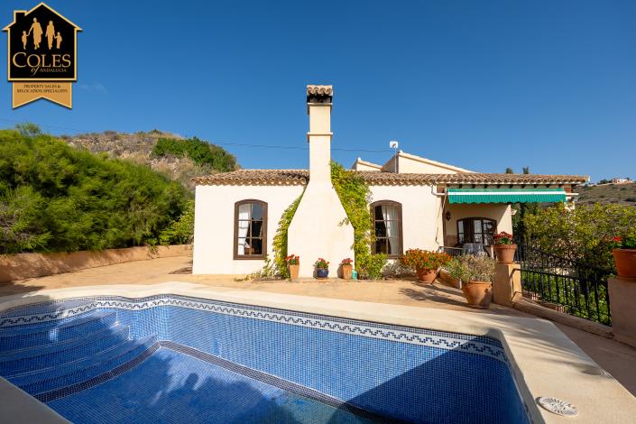 Image No.5-4 Bed Villa / Detached for sale