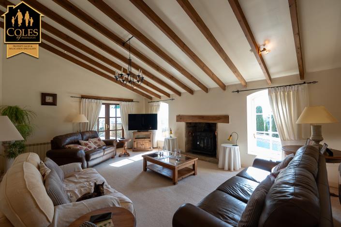 Image No.15-4 Bed Villa / Detached for sale