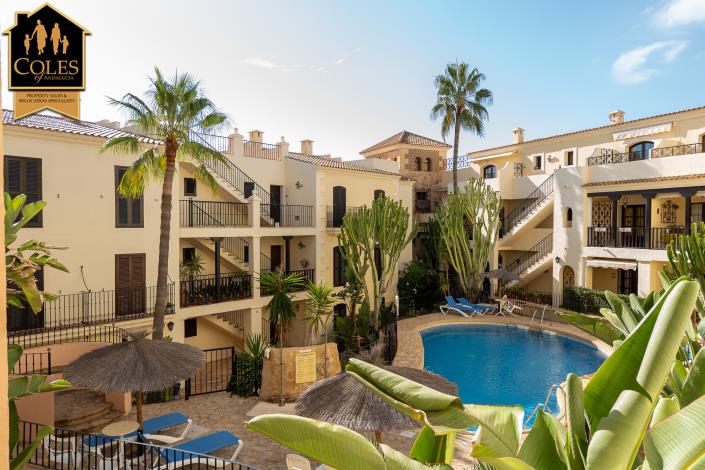 Image No.26-3 Bed Apartment for sale