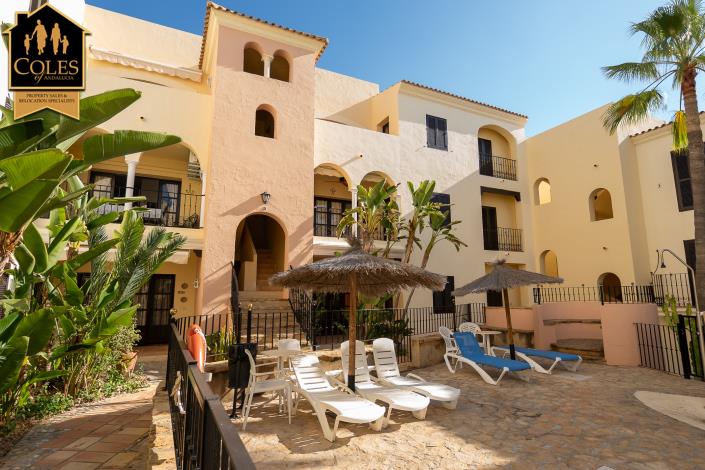 Image No.29-3 Bed Apartment for sale