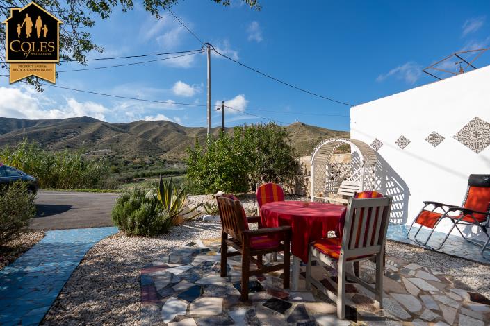 Image No.4-2 Bed Village House for sale