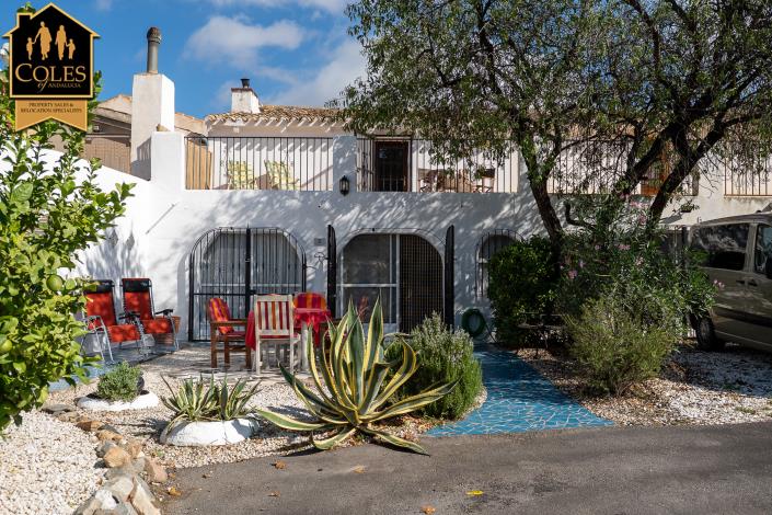 Image No.5-2 Bed Village House for sale