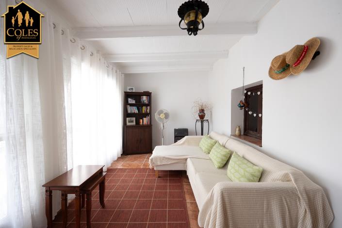 Image No.8-2 Bed Village House for sale