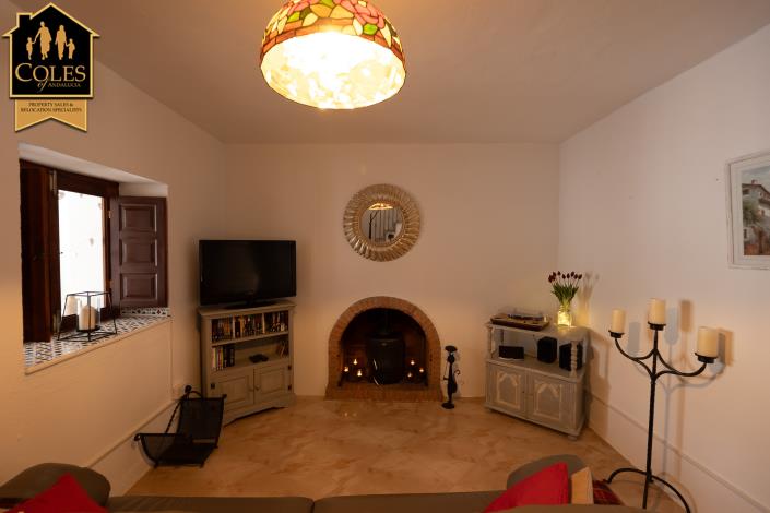 Image No.11-2 Bed Village House for sale