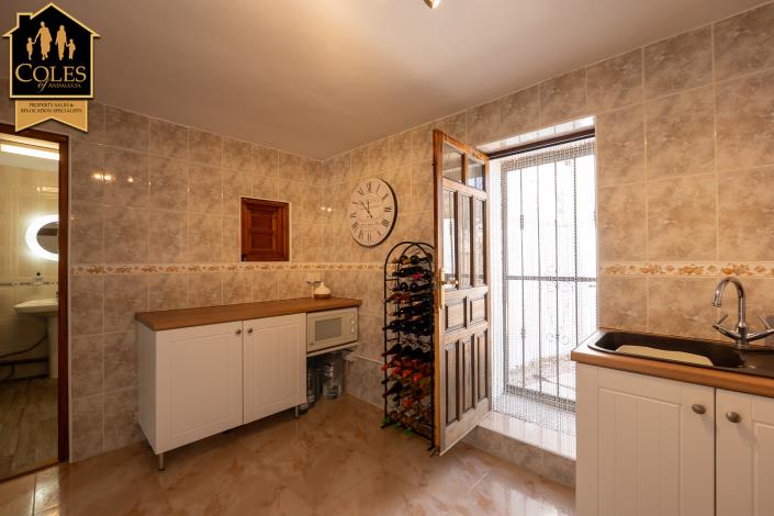 Image No.16-2 Bed Village House for sale