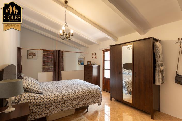 Image No.22-2 Bed Village House for sale