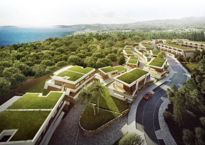 Image No.8-3 Bed House/Villa for sale