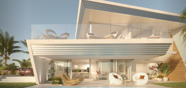 Image No.6-3 Bed House/Villa for sale