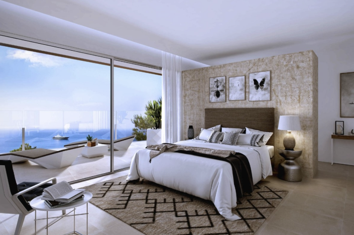 Image No.11-3 Bed House/Villa for sale