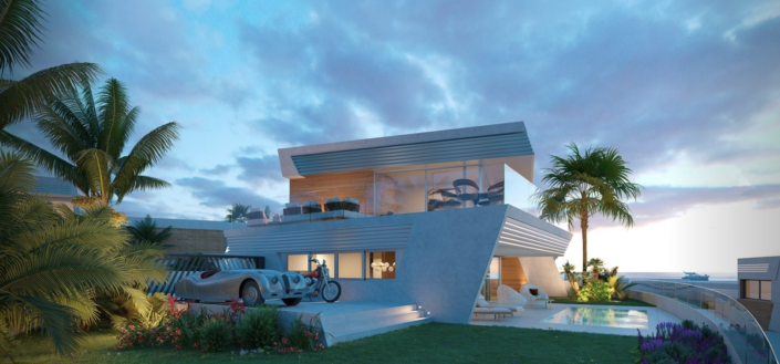 Image No.4-3 Bed House/Villa for sale