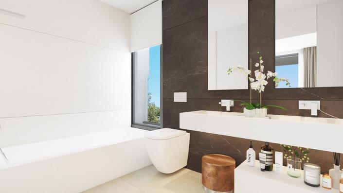 Image No.12-2 Bed Apartment for sale