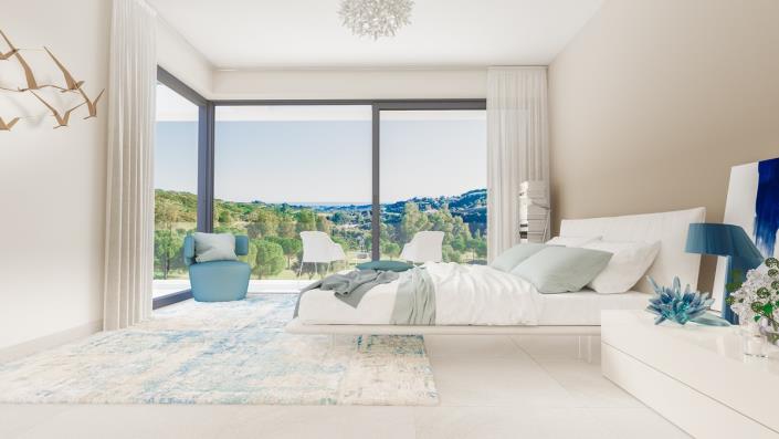 Image No.4-2 Bed Apartment for sale