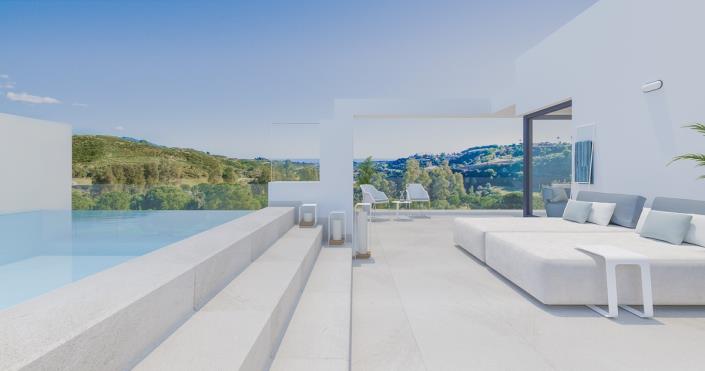 Image No.5-2 Bed Apartment for sale