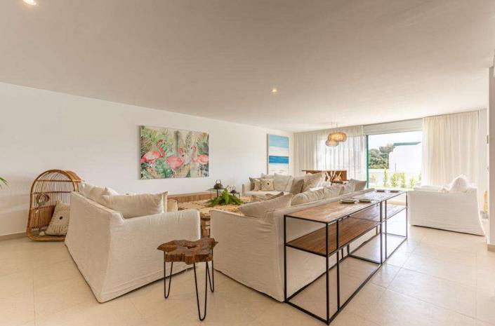 Image No.6-3 Bed Apartment for sale