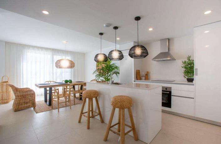 Image No.2-3 Bed Apartment for sale