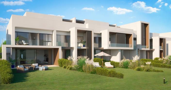 Image No.3-3 Bed Townhouse for sale