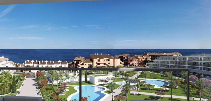 Image No.4-2 Bed Apartment for sale