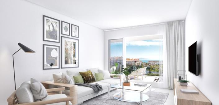 Image No.8-2 Bed Apartment for sale