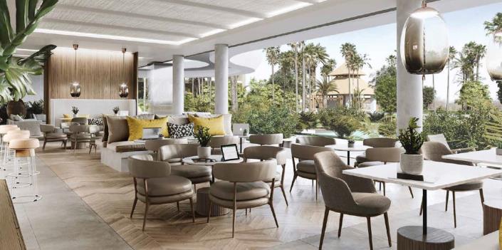 Image No.4-2 Bed Apartment for sale