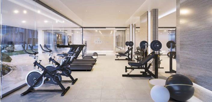 Image No.9-2 Bed Apartment for sale