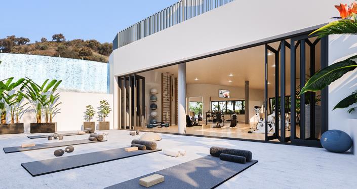 Image No.7-2 Bed Apartment for sale