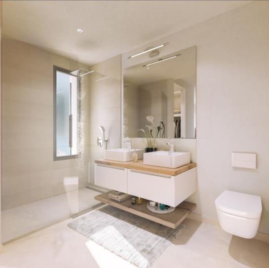 Image No.8-2 Bed Apartment for sale