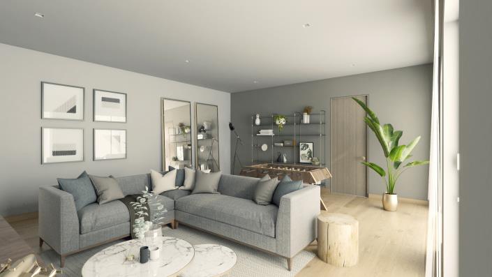 Image No.10-3 Bed Villa / Detached for sale