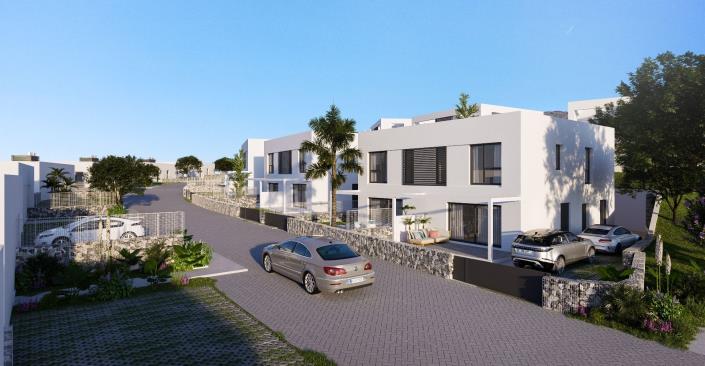 Image No.2-3 Bed Villa for sale