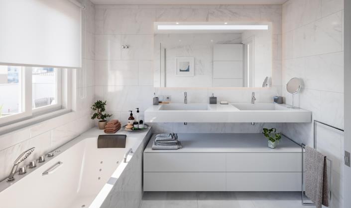 Image No.12-2 Bed Apartment for sale