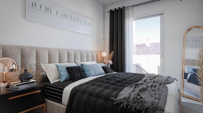 Image No.8-2 Bed Apartment for sale