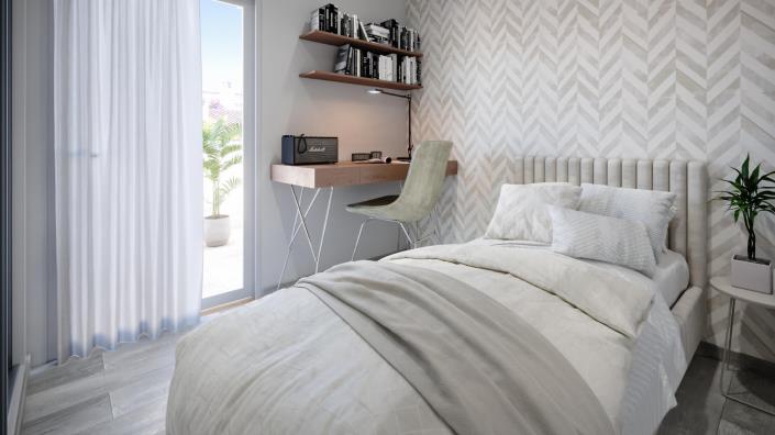 Image No.10-2 Bed Apartment for sale